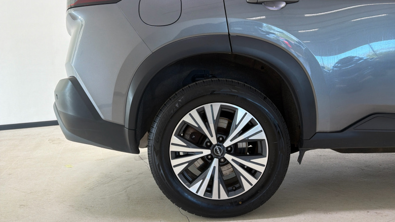 Nissan X-Trail 1.5 E-Power 204 Acenta Premium 5dr Xtronic Hybrid Station Wagon